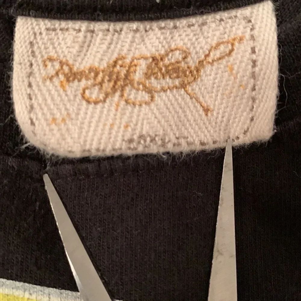 Poverty Thread T- Shirt Men’s Size 4XL - Picture 9 of 10